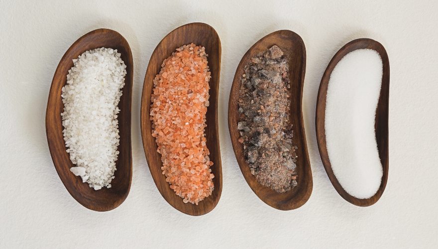 Consumo de sal: 4 consejos para evitar los excesos