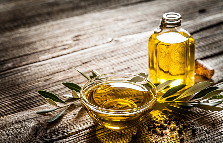 Beneficios del aceite de oliva Cuida Tu Vida®