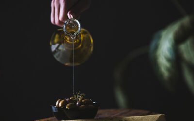 ¿Para qué sirve el aceite de oliva? Sorpréndete con sus beneficios